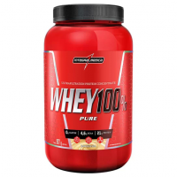 Whey Protein 100% Super Pure 907g Body Size Whey Protein 100% Super Pure 907g Body Size