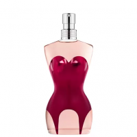 Perfume Classique Jean Paul Gaultier Eau de Parfum - Feminino 50ml Perfume Classique Jean Paul Gaultier Eau de Parfum - Feminino 50ml