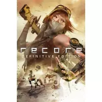 Jogo Recore Edição Definitiva - Xbox One Jogo Recore Edição Definitiva - Xbox One