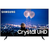 Smart TV LED 4K 55 Samsung 55TU8000 Wi-Fi Bluetooth HDR 3 HDMI 2 USB - UN55TU8000GXZD Smart TV LED 4K 55 Samsung 55TU8000 Wi-Fi Bluetooth HDR 3 HDMI 2 USB - UN55TU8000GXZD