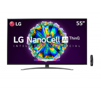 Smart TV NANOCELL 55 LG NANO86SNA UHD 4K IPS Smart TV NANOCELL 55 LG NANO86SNA UHD 4K IPS