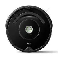 Roomba 671 - Robô Aspirador de Pó Inteligente iRobot Bivolt Compatível com Alexa Roomba 671 - Robô Aspirador de Pó Inteligente iRobot Bivolt Compatível com Alexa