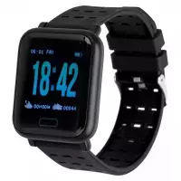 Monitor Cardíaco Relógio Inteligente Oxer Oxwatch WearFit Monitor Cardíaco Relógio Inteligente Oxer Oxwatch WearFit
