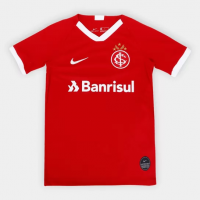 Camisa Internacional Infantil I 19/20 s/nº Torcedor Nike Camisa Internacional Infantil I 19/20 s/nº Torcedor Nike