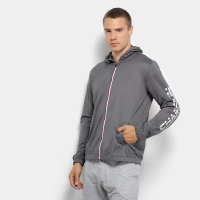Jaqueta Gonew Helanca Champion Masculina Jaqueta Gonew Helanca Champion Masculina