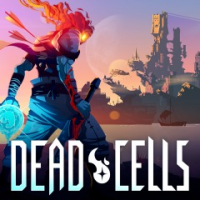 Jogo Dead Cells - PS4 Jogo Dead Cells - PS4