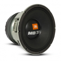 Woofer JBL 12MB 7.8 Woofer JBL 12MB 7.8