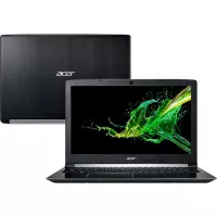 Notebook Acer Aspire A515-51-C0ZG i7-8550U 8GB 1TB Tela 15,6 HD Linux Notebook Acer Aspire A515-51-C0ZG i7-8550U 8GB 1TB Tela 15,6 HD Linux