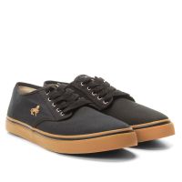 Sapatênis Polo Royal Nobuck Logo - Masculino Sapatênis Polo Royal Nobuck Logo - Masculino