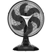 Ventilador Britânia Ventus 40 SIX com 6 Pás Preto - 40cm - Ventilador de Mesa no Extra.com.br Ventilador Britânia Ventus 40 SIX com 6 Pás Preto - 40cm - Ventilador de Mesa no Extra.com.br
