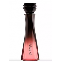 Desodorante Colônia Kriska Drama Feminino - 100ml Desodorante Colônia Kriska Drama Feminino - 100ml