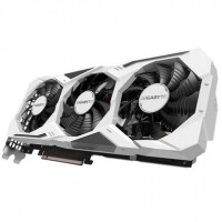 Placa de Vídeo Gigabyte NVIDIA GeForce RTX 2080 Super Gaming OC White 8GB GDDR6 - GV-N208SGAMINGOC WHITE-8GD Placa de Vídeo Gigabyte NVIDIA GeForce RTX 2080 Super Gaming OC White 8GB GDDR6 - GV-N208SGAMINGOC WHITE-8GD