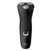 Barbeador Philips Aquatouch 1200 S1223-41 Bivolt Barbeador Philips Aquatouch 1200 S1223-41 Bivolt