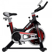 Bicicleta Ergométrica Spinning Kikos F5I Bicicleta Ergométrica Spinning Kikos F5I