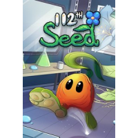 Jogo 112th Seed - Xbox One Jogo 112th Seed - Xbox One