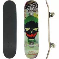 Skate Street Bel Fix Coringa Caricatura Skate Street Bel Fix Coringa Caricatura