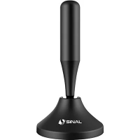 Antena Digital interna Omnidirecional UHF HDTV SHD-1000 Brasforma - Eletrônicos - Kalunga.com Antena Digital interna Omnidirecional UHF HDTV SHD-1000 Brasforma - Eletrônicos - Kalunga.com