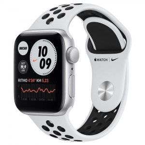 Smartwatch Apple Watch SE (GPS) 40mm Nike Smartwatch Apple Watch SE (GPS) 40mm Nike