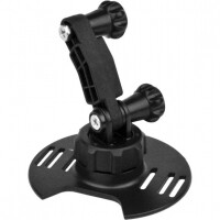 Kit de Suporte Polaroid XS100BM para Pranchas para Câmeras de Ação Kit de Suporte Polaroid XS100BM para Pranchas para Câmeras de Ação