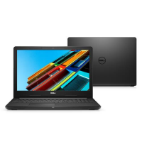Notebook Dell Inspiron i15-3567-D50P i7-7500U 8GB RAM 2TB Tela HD 15.6” Linux Notebook Dell Inspiron i15-3567-D50P i7-7500U 8GB RAM 2TB Tela HD 15.6” Linux