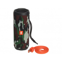 Caixa de Som Bluetooth JBL Flip 4 16W USB à Prova de Água Caixa de Som Bluetooth JBL Flip 4 16W USB à Prova de Água