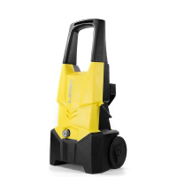 Lavadora de Alta Pressão Wash Lavor One Plus 130 127V 8.103.0055C Lavadora de Alta Pressão Wash Lavor One Plus 130 127V 8.103.0055C