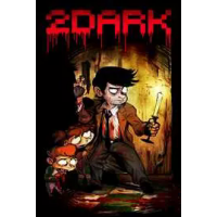 Jogo 2Dark - Xbox One Jogo 2Dark - Xbox One
