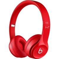 Fone de Ouvido Beats Solo 2 Headphone MH8Y2BZ/A Fone de Ouvido Beats Solo 2 Headphone MH8Y2BZ/A