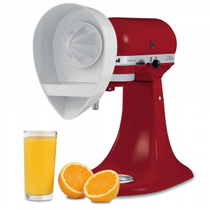 Extrator de Suco Kitchenaid com Acessório Standmixer - KI101AXONA Extrator de Suco Kitchenaid com Acessório Standmixer - KI101AXONA