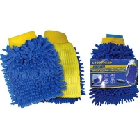 Luva Super Clean Dupla Face Goodyear VCE-140 Luva Super Clean Dupla Face Goodyear VCE-140