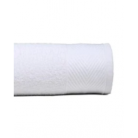 Toalha Banhão Algodão Barra Maquinetada 100% AK Home 90x150cm Toalha Banhão Algodão Barra Maquinetada 100% AK Home 90x150cm