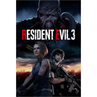 Jogo Resident Evil 3 - Xbox One Jogo Resident Evil 3 - Xbox One