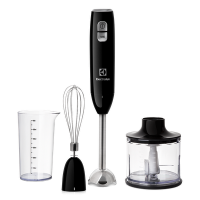 Mixer Electrolux Love Your Day IBM10 Mixer Electrolux Love Your Day IBM10