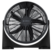 Circulador de Ar Cadence VTR851 Circuler 50cm 110V Circulador de Ar Cadence VTR851 Circuler 50cm 110V