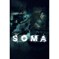 Jogo Soma - Xbox One Jogo Soma - Xbox One