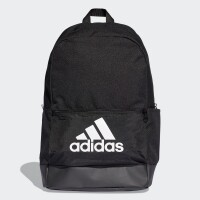 Mochila Adidas Clas BP Bos - Preto e Branco Mochila Adidas Clas BP Bos - Preto e Branco