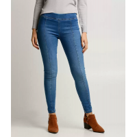 Calça Jeans Skinny Feminina - Marisa Calça Jeans Skinny Feminina - Marisa