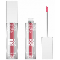 Batom Liquido Matte Boca Rosa Beauty By Payot - Flamingo Batom Liquido Matte Boca Rosa Beauty By Payot - Flamingo
