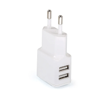 Carregador Portátil para Celular - com 2 entradas USB Carregador Portátil para Celular - com 2 entradas USB