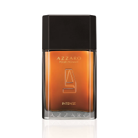 Perfume Masculino Pour Homme Intense Azzaro Eau de Parfum 50ml - Incolor Perfume Masculino Pour Homme Intense Azzaro Eau de Parfum 50ml - Incolor