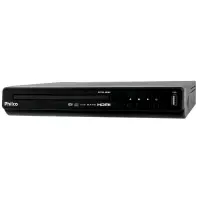 DVD Player Philco PH136 DVD Player Philco PH136