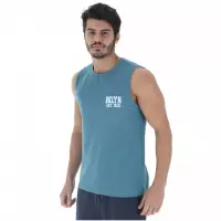 Camiseta Regata Oxer Bklyn - Masculina Camiseta Regata Oxer Bklyn - Masculina