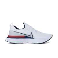 Tênis Nike React Infinity Run Flyknit CW7597 - Masculino Tênis Nike React Infinity Run Flyknit CW7597 - Masculino