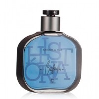 Colônia Biografia Clássico Masculino - 100ml Colônia Biografia Clássico Masculino - 100ml