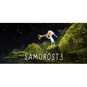 Jogo Samorost 3 - PC Steam Jogo Samorost 3 - PC Steam