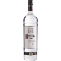 Vodka Ketel ONE Garrafa 1 Litro Vodka Ketel ONE Garrafa 1 Litro