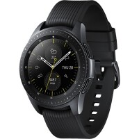 Relógio Smartwatch Samsung Galaxy Watch Bt 42mm - Preto Relógio Smartwatch Samsung Galaxy Watch Bt 42mm - Preto