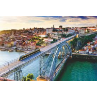 Passagem Aérea para Porto saindo de Salvador - Ida e Volta Passagem Aérea para Porto saindo de Salvador - Ida e Volta