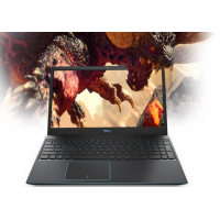 Notebook Gamer Dell G3 de 15 i5-9300H 8GB SSD PCIe NVMe M.2 de 128GB + HD SATA 2,5 1TB NVIDIA GeForce GTX 1650 4GB GDDR5 Notebook Gamer Dell G3 de 15 i5-9300H 8GB SSD PCIe NVMe M.2 de 128GB + HD SATA 2,5 1TB NVIDIA GeForce GTX 1650 4GB GDDR5