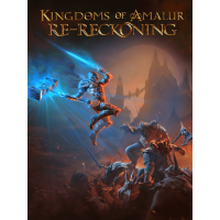 Jogo Kingdoms Of Amalur Re-Reckoning - PC Epic Jogo Kingdoms Of Amalur Re-Reckoning - PC Epic